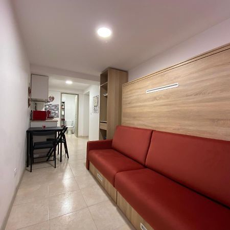 Studio Centre Ville Cambo-les-Bains Bagian luar foto