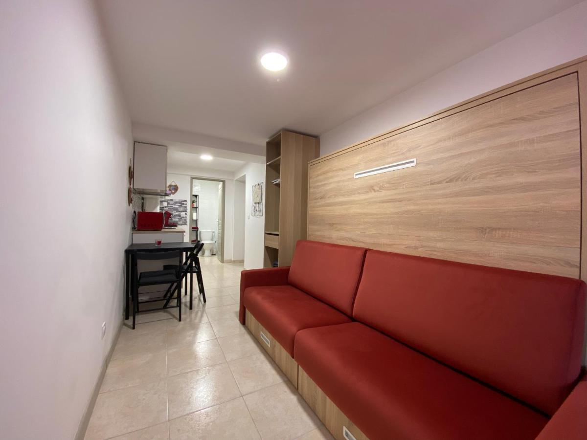 Studio Centre Ville Cambo-les-Bains Bagian luar foto